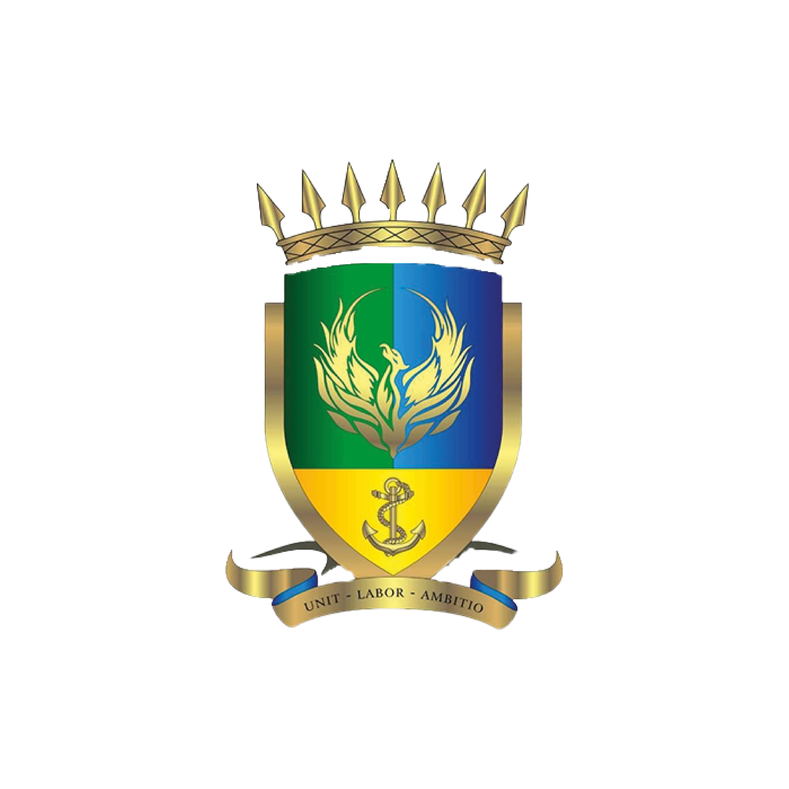 Blason Akanda